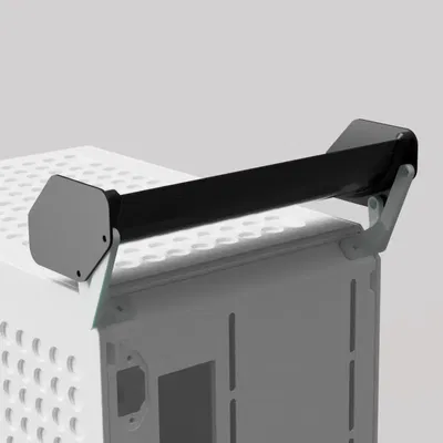 Phụ kiện tăng tốc độ cho thùng máy Qube 500