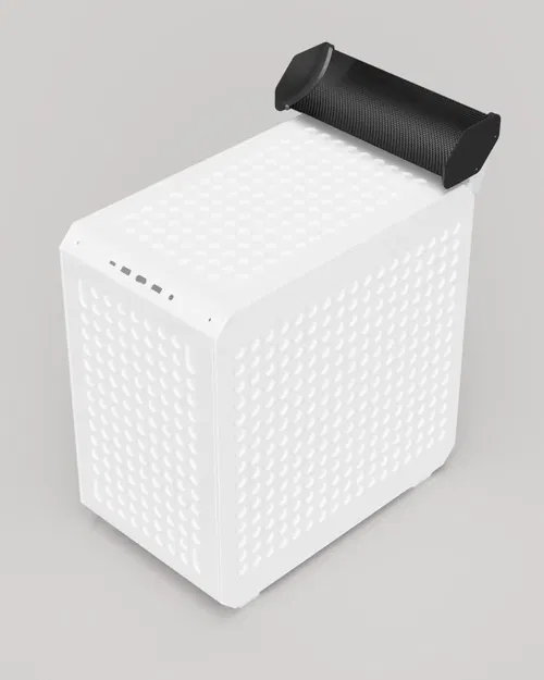 Phụ kiện tăng tốc độ cho thùng máy Qube 500 - Image 4