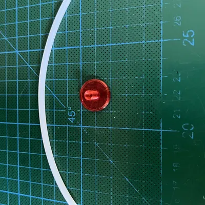 Máy sấy filament Sunlu S2 với ống PTFE