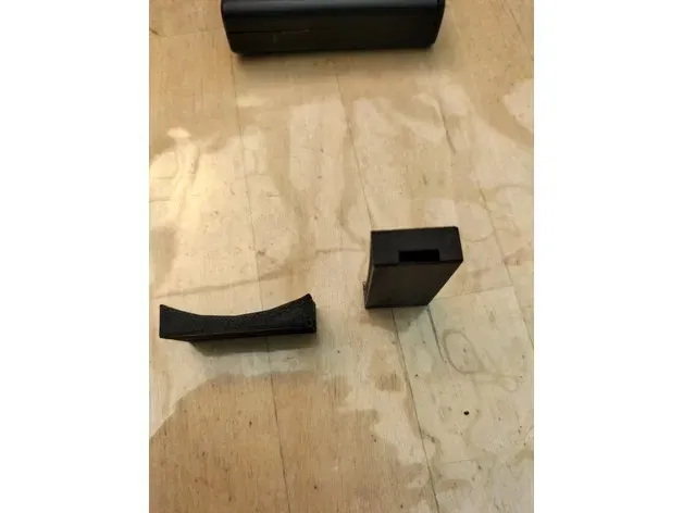 Hướng dẫn sử dụng laser cho máy khoan với dây buộc zip - Image 7