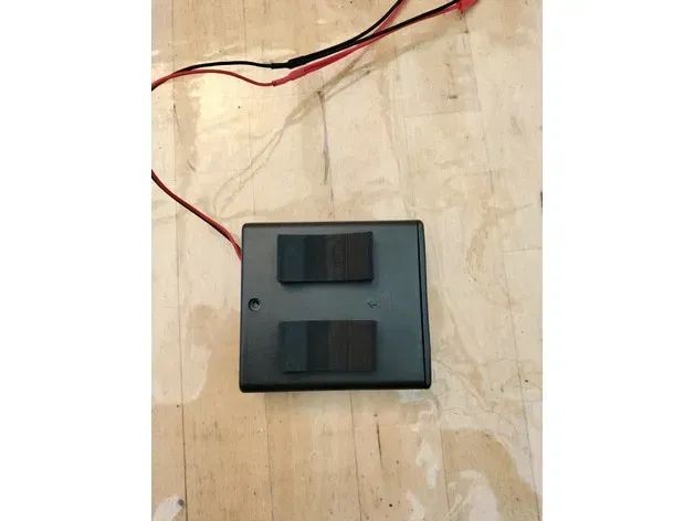 Hướng dẫn sử dụng laser cho máy khoan với dây buộc zip - Image 9