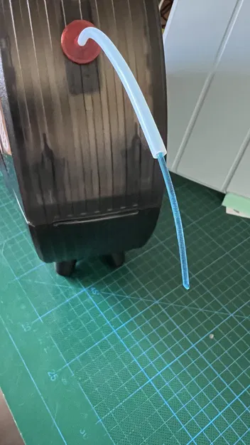 Máy sấy filament Sunlu S2 với ống PTFE - Image 8