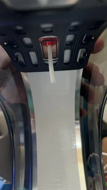 Máy sấy filament Sunlu S2 với ống PTFE - Image 9