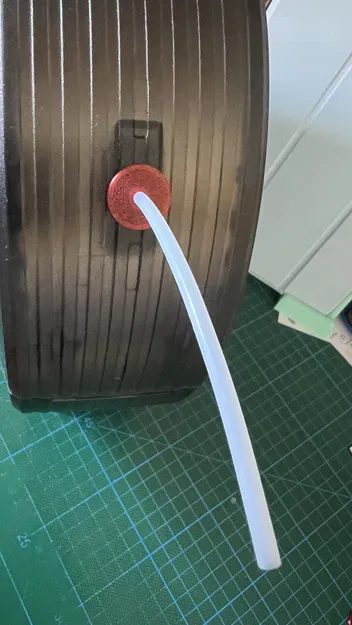 Máy sấy filament Sunlu S2 với ống PTFE - Image 10