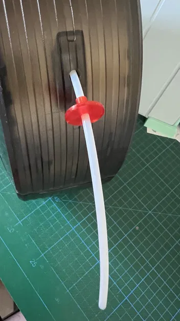 Máy sấy filament Sunlu S2 với ống PTFE - Image 11