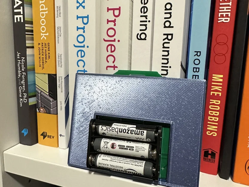 Nắp lưng huy hiệu BSides Idaho Falls đơn giản - Image 2