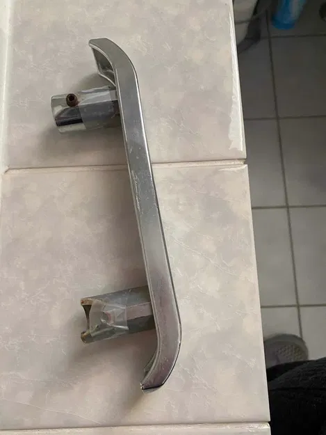 Tay cầm thay thế cho bồn tắm - Image 4