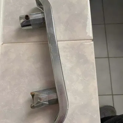 Tay cầm thay thế cho bồn tắm