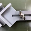 Kẹp góc 90° giúp lắp ghép chắc chắn các khớp "T - Thumbnail 6
