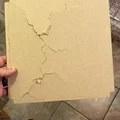 Thay thế ghế cho ghế trẻ em Ikea LÄTT - Thumbnail 3