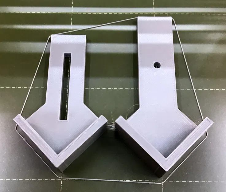 Kẹp góc 90° giúp lắp ghép chắc chắn các khớp "T - Image 8