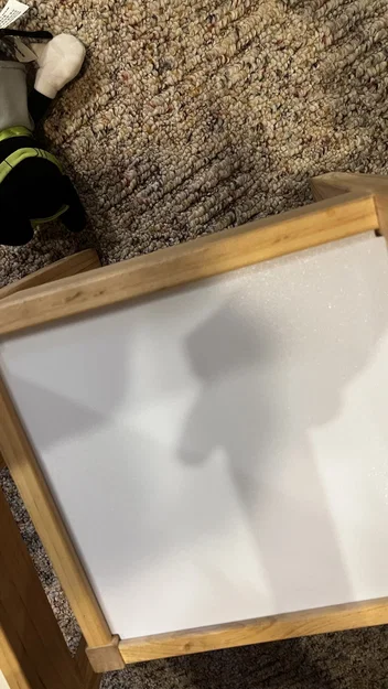 Thay thế ghế cho ghế trẻ em Ikea LÄTT - Image 4