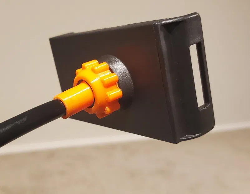 Bóng và ốc vặn thay thế cho giá đỡ điện thoại linh hoạt - Image 1