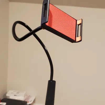 Bóng và ốc vặn thay thế cho giá đỡ điện thoại linh hoạt