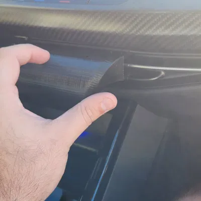 Hướng gió cho Mk8 Golf đến bộ sạc không dây