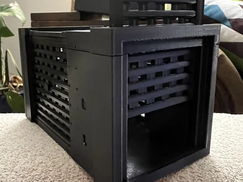 Chuồng Velociraptor trong Công Viên Kỷ Jura 1/18 - Image 2