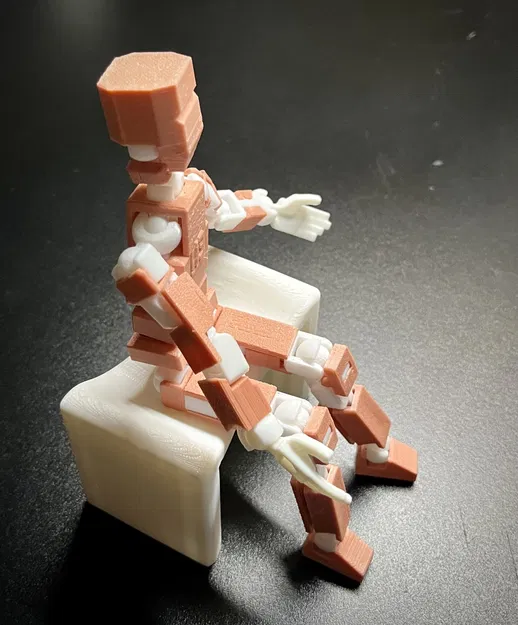 Ghế cho LUCKY 13 / EASY 13 - Image 2