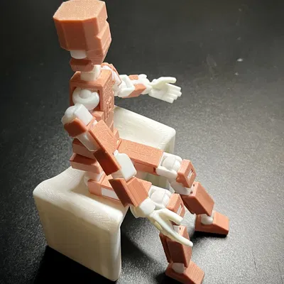 Ghế cho LUCKY 13 / EASY 13