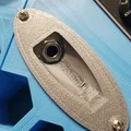 Bảng kết nối jack vào cho đàn guitar Stratocaster - Thumbnail 1