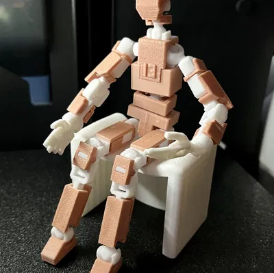 Ghế cho LUCKY 13 / EASY 13