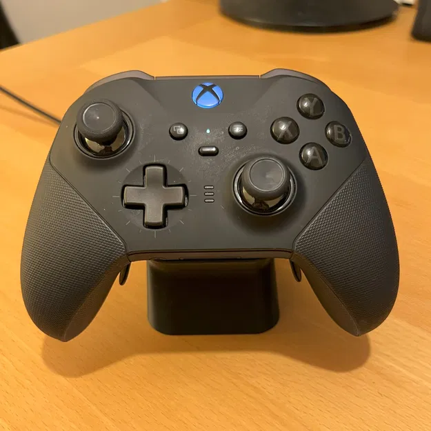 Giá đỡ sạc tối giản cho tay cầm Xbox Elite 2 - Image 1