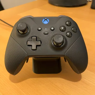 Giá đỡ sạc tối giản cho tay cầm Xbox Elite 2