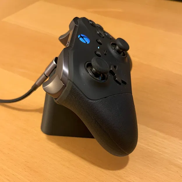 Giá đỡ sạc tối giản cho tay cầm Xbox Elite 2 - Image 2