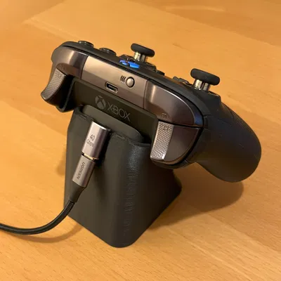 Giá đỡ sạc tối giản cho tay cầm Xbox Elite 2