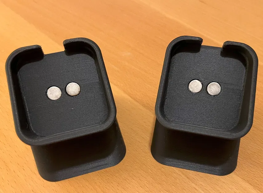 Giá đỡ sạc tối giản cho tay cầm Xbox Elite 2 - Image 6