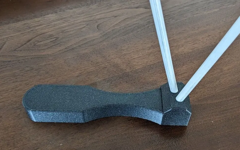 Cán dao mài Victorinox Venture với góc 32.5° - Image 1