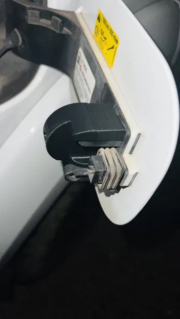 Giá đỡ AirTag cho Discovery 3 / 4 và L320 Range Rover Sport - Image 2