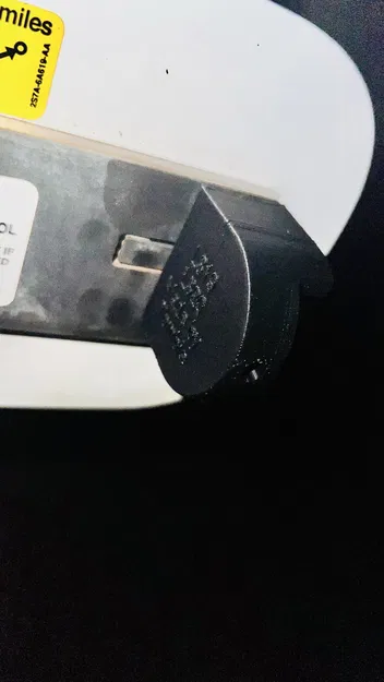 Giá đỡ AirTag cho Discovery 3 / 4 và L320 Range Rover Sport - Image 3