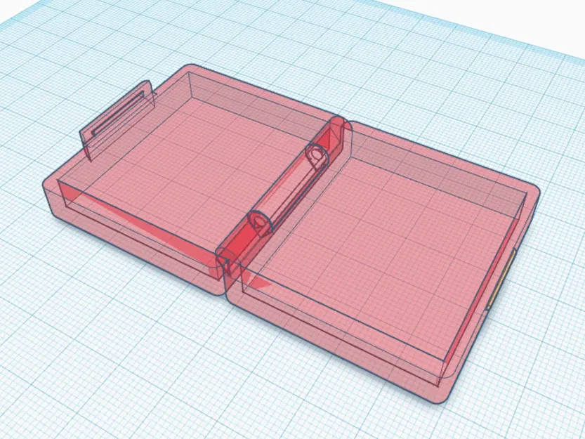 Hộp đựng pin cho máy ảnh Panasonic Lumix DMW-BLG10 - Image 4