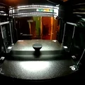 Giá đỡ camera SD Pi cho máy in QIDI XMAX3 - Thumbnail 2