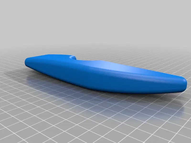 Tay cầm thay thế cho dao gốm - Image 2