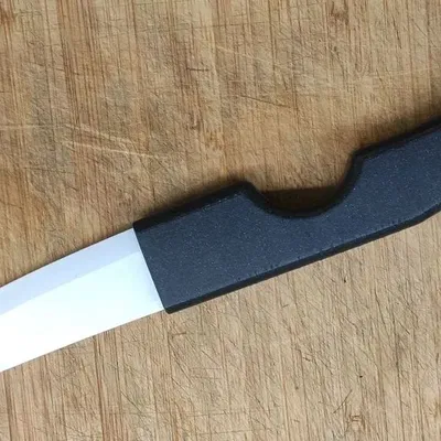 Tay cầm thay thế cho dao gốm