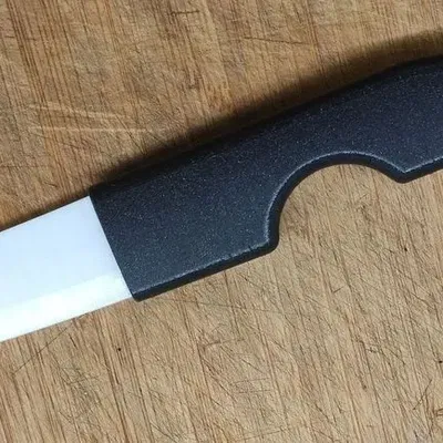 Tay cầm thay thế cho dao gốm