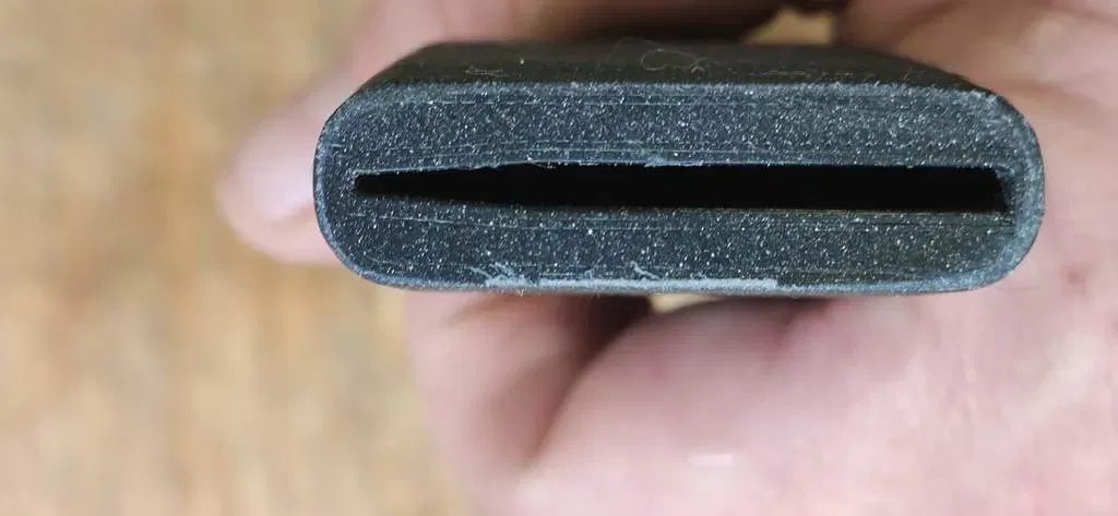 Tay cầm thay thế cho dao gốm - Image 5