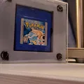 Hộp trưng bày cartridge Gameboy cho Pokémon trị giá 150 đô la - Thumbnail 1