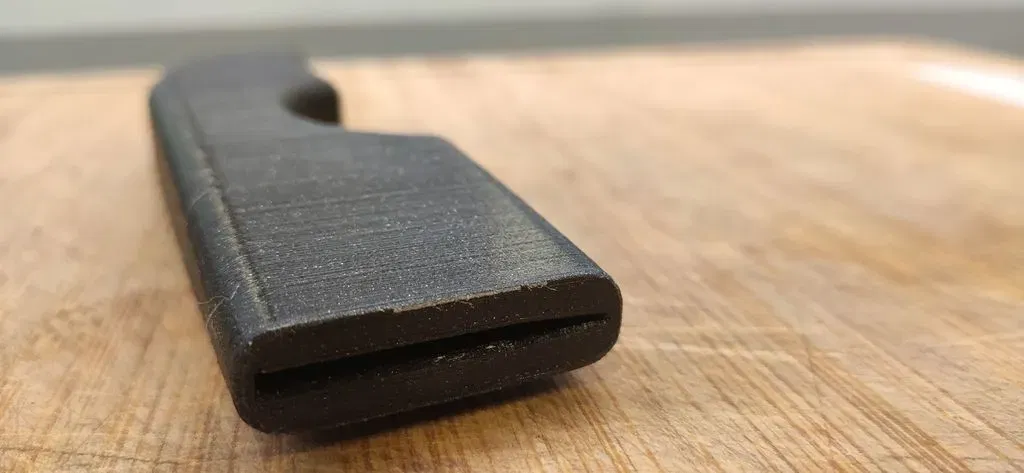 Tay cầm thay thế cho dao gốm - Image 7