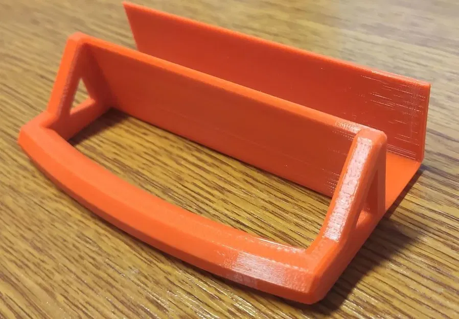 Tay nắm cửa tủ thiết kế cho cửa dày 18.3 mm - Image 13