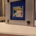 Hộp trưng bày cartridge Gameboy cho Pokémon trị giá 150 đô la - Thumbnail 2