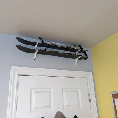 Giá đỡ snowblade cho môn thể thao mùa đông