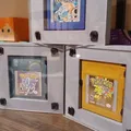 Hộp trưng bày cartridge Gameboy cho Pokémon trị giá 150 đô la - Thumbnail 4