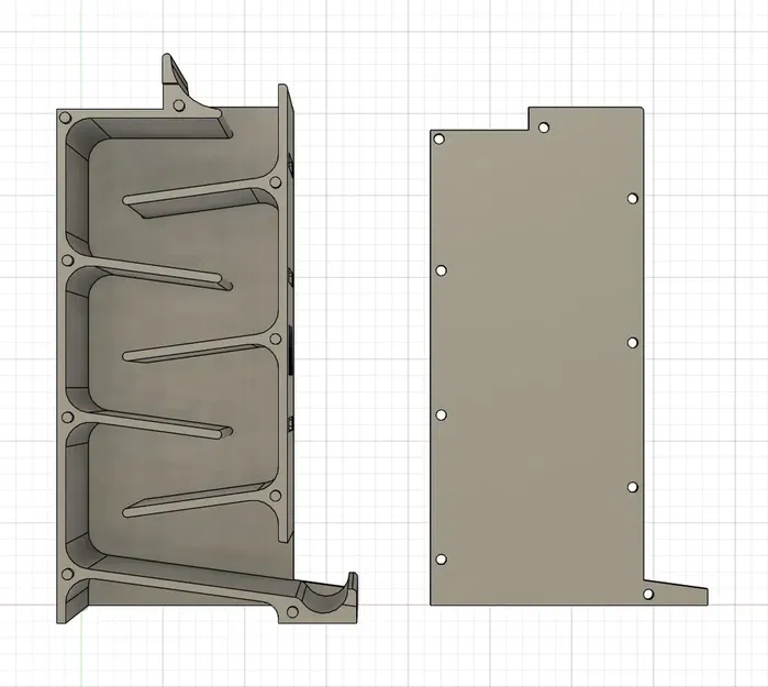 Máy phân phối pin kích thước AA cho 25 viên pin - Image 8