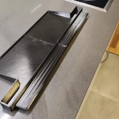 Bảng thoát nước cho Tefal Optigrill XL