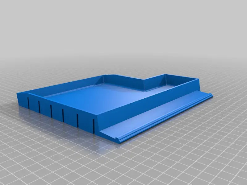 Bảng thoát nước cho Tefal Optigrill XL - Image 3