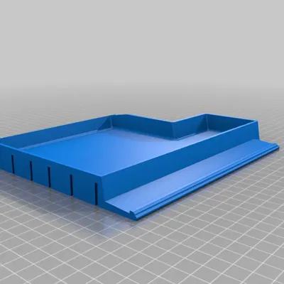 Bảng thoát nước cho Tefal Optigrill XL