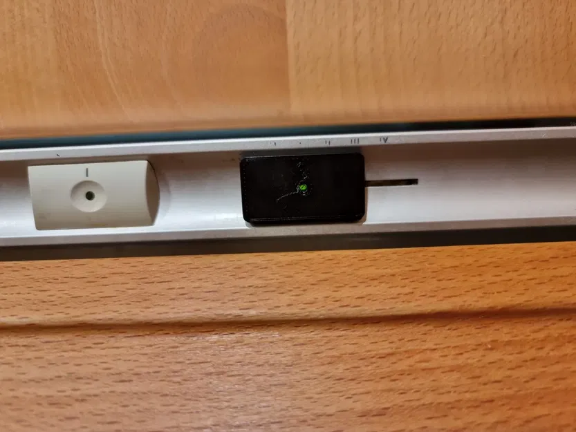 Công tắc thay thế cho hút mùi Imperial - Image 1