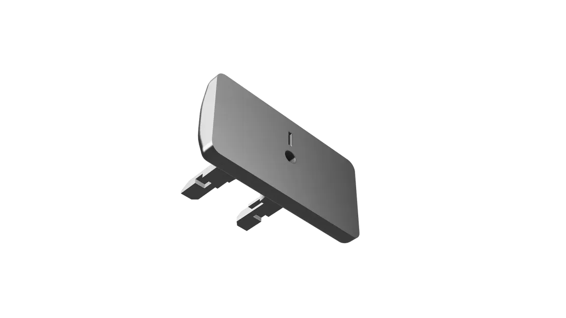 Công tắc thay thế cho hút mùi Imperial - Image 2